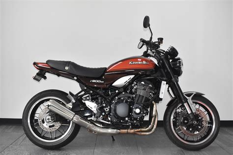 2019 Kawasaki Z900rs Z900c Sports Jbfd5262518 Just Bikes