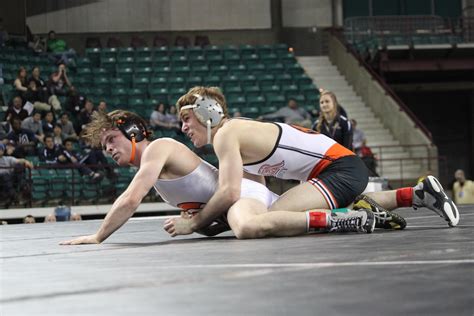 Naia Colleges With Wrestling Programs