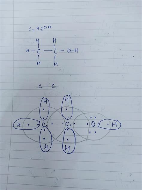 Electron Dot Structure Of Carbon Tetrachloride Ccl Off