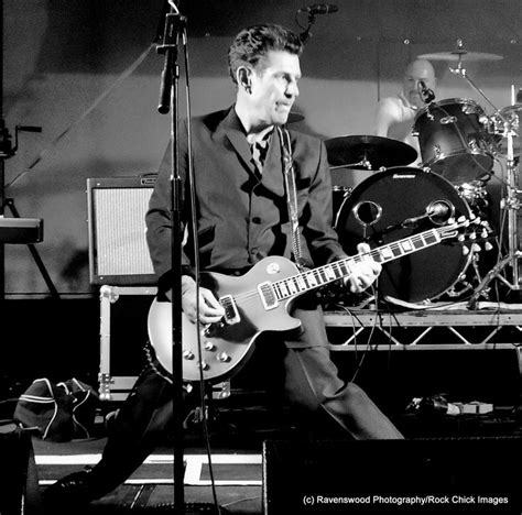 Roddy Radiation May 5 1955 British Musician And Songwriter Oa