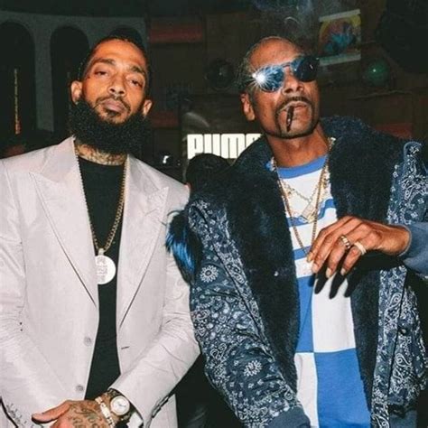 Stream Nipsey Hussle Ft. Snoop Dogg - ☠︎𓃦 by 𝖄𝖔𝕭𝖗𝖔_𝖎𝖎𝖍𝖙𝖔 𓀡 | Listen ...