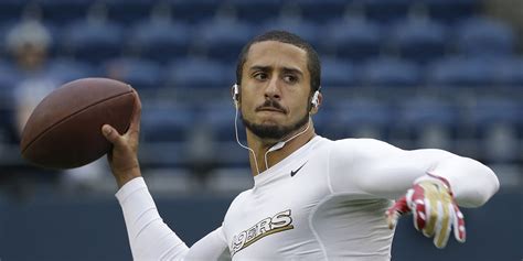 Colin Kaepernick Net Worth - Net Worth Post