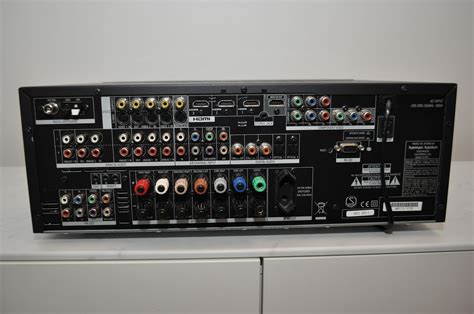 Harman Kardon Avr260