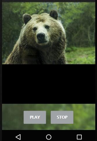 Android İndirme için Grizzly Bear Roar Sound APK