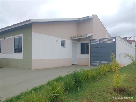 Casa em Condomínio para Locação Ourinhos SP bairro Jardim Itamaraty