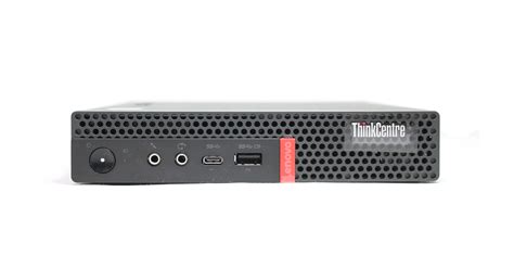 Lenovo ThinkCentre M920q Tiny I5 8500T 2 1GHz SSD 256Gb RAM 8Gb WIN10