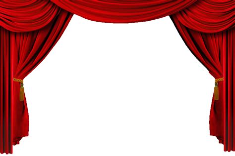 red-curtain-1.gif (1600×1067) | Red curtains, Red carpet hire, Curtains