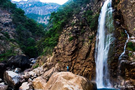 Trek to Rainbow Waterfalls - Meghalaya | Rainbow waterfall, Waterfall, Meghalaya