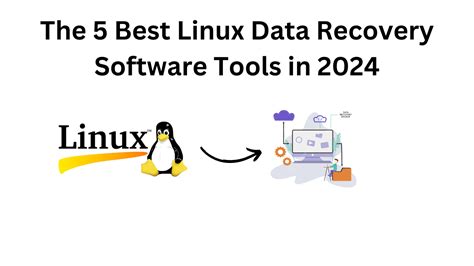 The 5 Best Linux Data Recovery Software Tools In 2024 Buy Rdp Buy