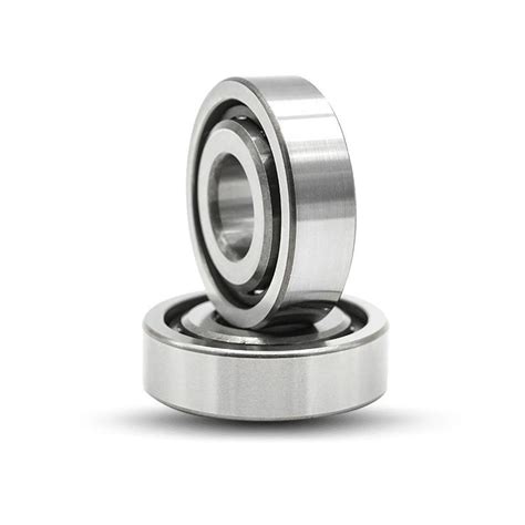 Hxb Ball Screw Support Bearing Tvp Db Rs P Thrust Angular