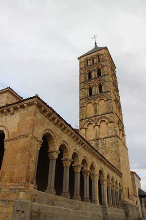 San Esteban Church (Segovia, Spain): Address, Attraction Reviews ...