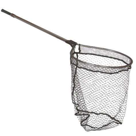 Savage Gear Full Frame Oval Landing Net Cm