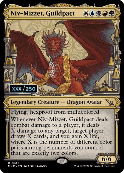 The Most Expensive Dragons in MTG - MTG Insider