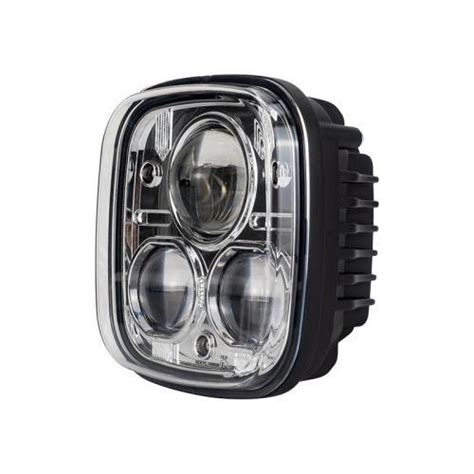 Schlepper Teile Shop Watt Led Fern Und Abblendlichtscheinwerfer