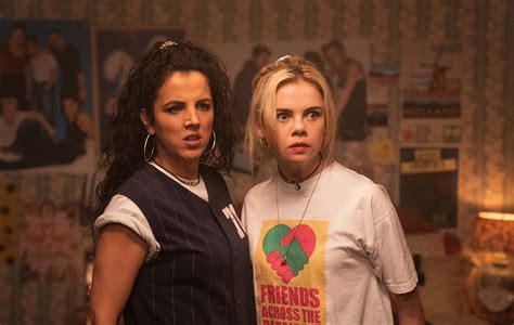 Derry Girls Season 3 Review A Fitting Side Splitting Farewell