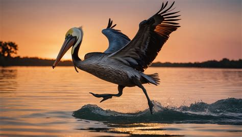 Discovering The Pelican Spiritual Meaning Symbols Of Prosperity And