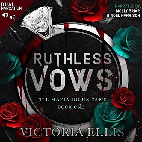 Ruthless Vows Audible Audio Edition Victoria Ellis