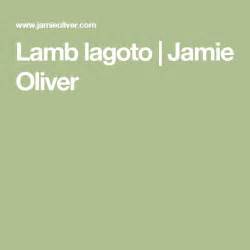 Lamb Lagoto Lamb Recipes Jamie Magazine Recipes Recipe Lamb