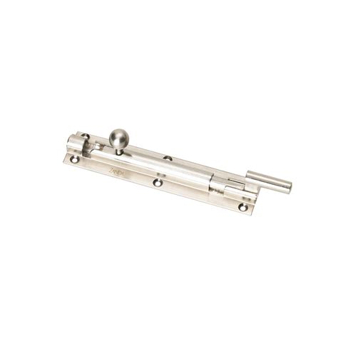 Necked Barrel Bolts Door And Cabinet Hardware Online