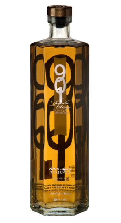 Sauza 901 Tequila Matchmaker