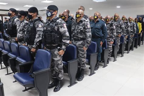 Pol Cia Militar D In Cio Ao Vi Curso De Opera Es De Choque Vi Copc