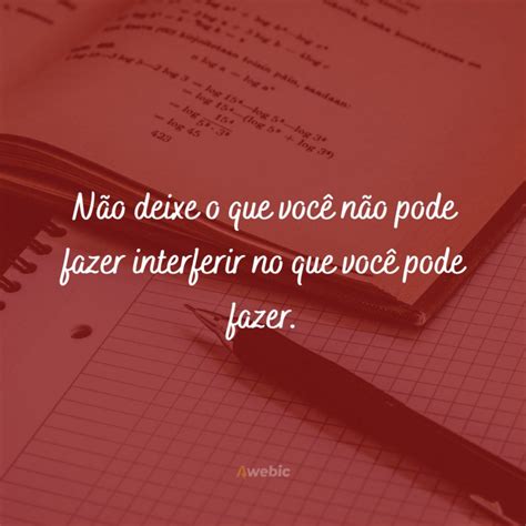 Frases De Incentivo Ao Estudo Que Te Deixar O Mais Que Motivado