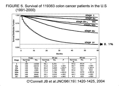 Life Expectancy Stage 4 Stomach Liver Cancer