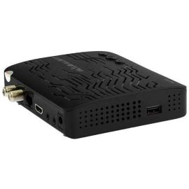 Receptor Globalsat GS 240 Pro Full HD Wi Fi ACM