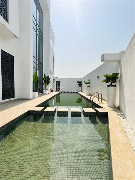 For Sale Aesthetically Pleasing Bedroom Terrace Duplex With Pool And