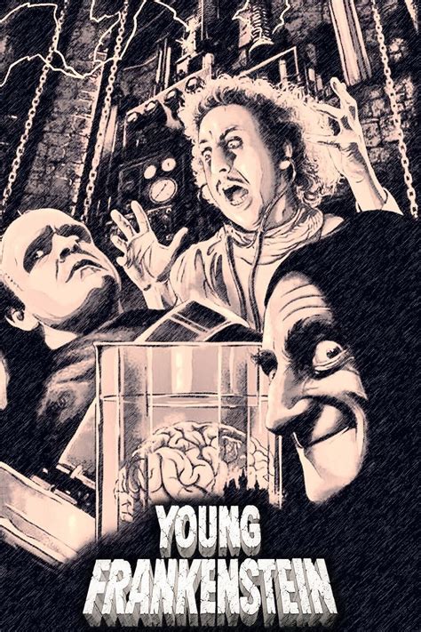 Young Frankenstein