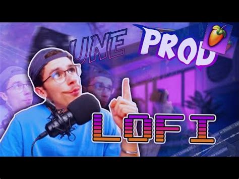 Comment Faire Du Lofi Type Xxxtentacion Tutoriel Fl Studio