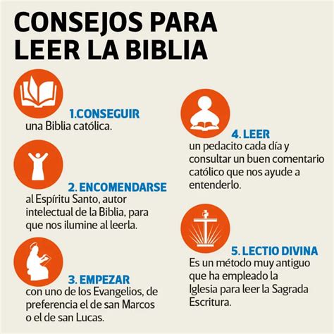 C Mo Leer La Biblia Principiantes Iglesia Del Pilar