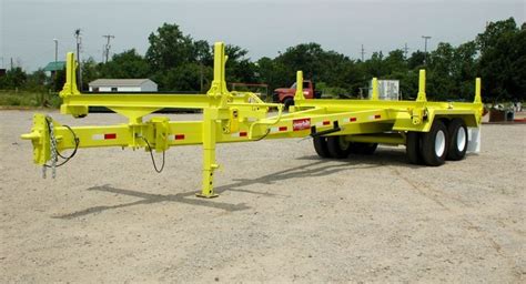 custom specialty trailers overbilt trailer company