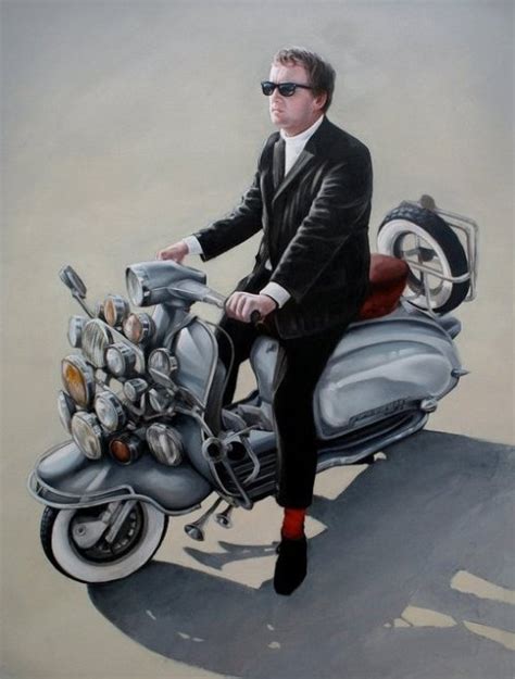 Lambretta art | lambrettista.net