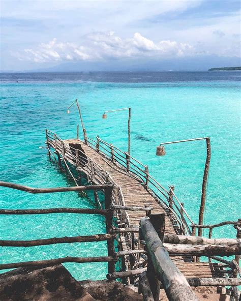 Is Oslob The Best Place To Visit In Cebu Oslob Cebu Cool Places To