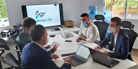 Nueva delegación de ZGR en Valencia para dar respuesta a los retos de