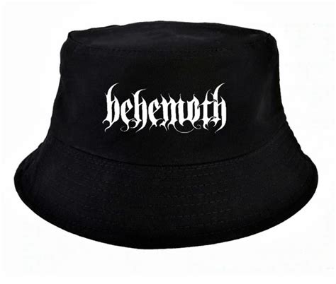 Gorro Piluso Behemot Comprar En Newcaps Oficial