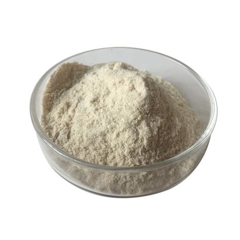 Cosmetic Grade Pure Ceramide Np Powder From Rice Bran Cas