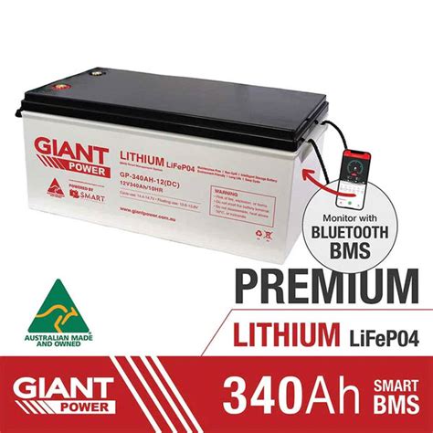 Complete Guide Choosing A Lithium Battery For Van Life