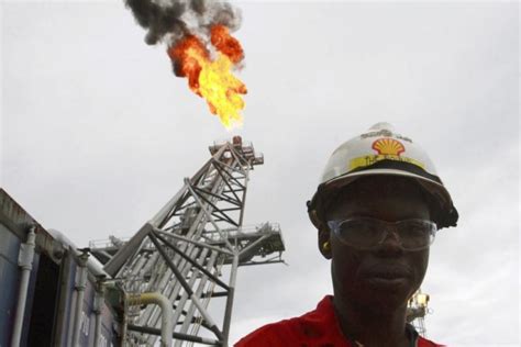 Expert Lauds Nigeria S Return As Africa S Largest Oil Producer