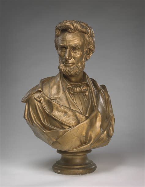 Abraham Lincoln | Smithsonian Institution