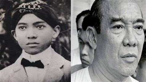 Biografi Ir Soekarno Singkat Coretan Cat Aesthetic Imagesee Hot Sex