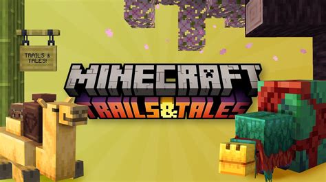 Resumen Completo De Minecraft 1 20 Todo Lo Que Deberías Saber Trails And Tales Español B De