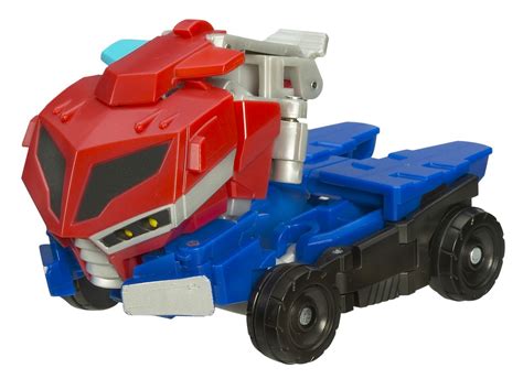 Optimus Prime - Transformers Toys - TFW2005