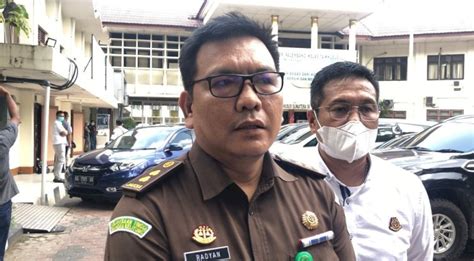 Kejati Sumsel Periksa 7 Saksi UPKK Gapoktan Terkait Kasus Korupsi