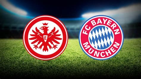 Frankfurt gegen Bayern live im TV und Stream sehen - COMPUTER BILD