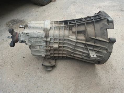 FORD TRANSIT MK 6 5 Speed Gearbox 100 00 PicClick UK