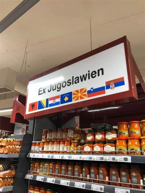 Mmmm ex-yugoslavian ajvar : r/kosovo