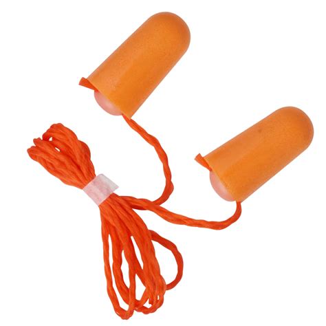 buy   ear plugs corded extra soft reusable earbuds noise