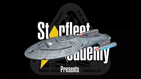 Uss Voyager Loop Star Trek Fleet Command Stfc Youtube